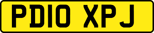 PD10XPJ