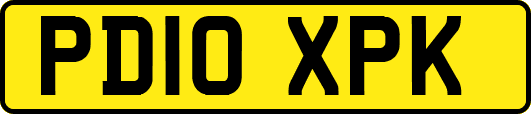PD10XPK