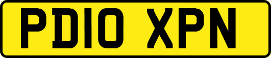 PD10XPN