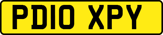 PD10XPY