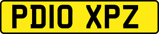 PD10XPZ
