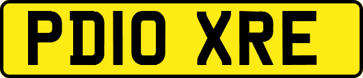 PD10XRE