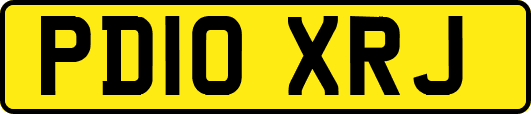PD10XRJ