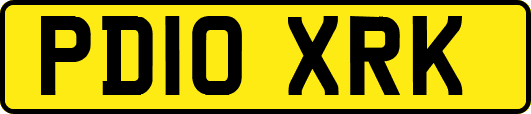 PD10XRK