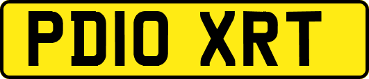 PD10XRT