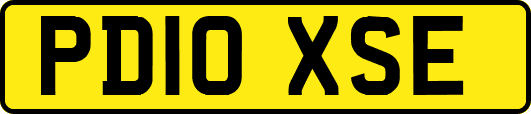 PD10XSE