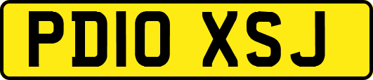 PD10XSJ