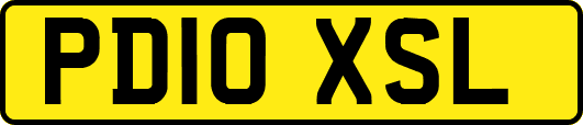PD10XSL