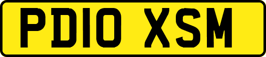 PD10XSM