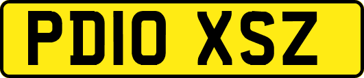 PD10XSZ