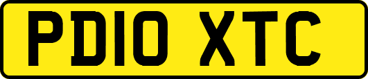 PD10XTC