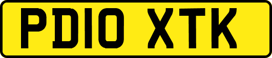 PD10XTK