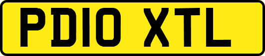 PD10XTL
