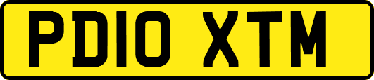 PD10XTM