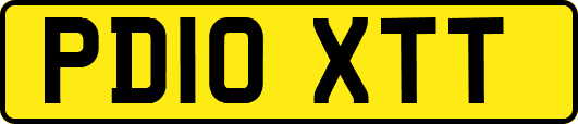 PD10XTT