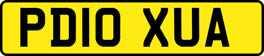 PD10XUA