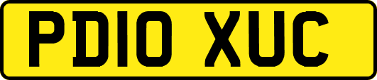 PD10XUC