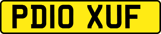 PD10XUF