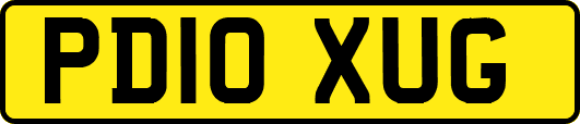 PD10XUG