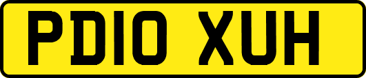 PD10XUH