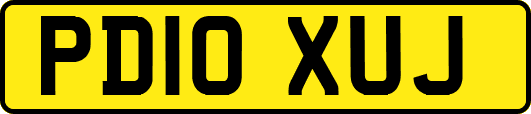 PD10XUJ