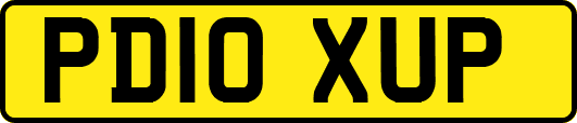 PD10XUP