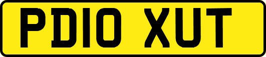 PD10XUT