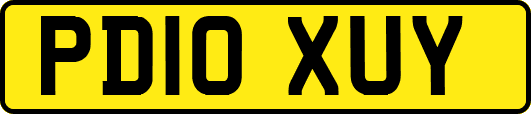 PD10XUY