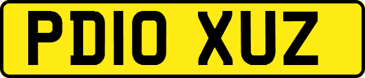 PD10XUZ