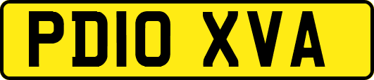 PD10XVA