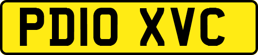 PD10XVC
