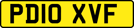 PD10XVF