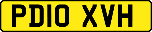 PD10XVH