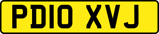 PD10XVJ