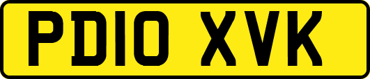 PD10XVK
