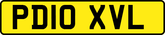PD10XVL