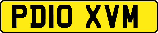 PD10XVM
