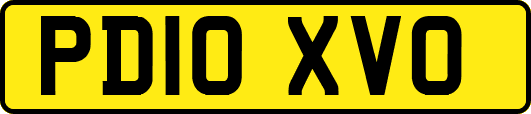 PD10XVO