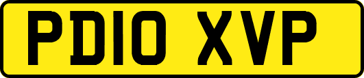 PD10XVP