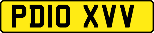 PD10XVV