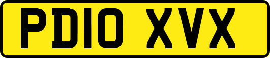 PD10XVX