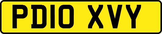 PD10XVY