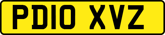 PD10XVZ