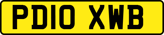 PD10XWB