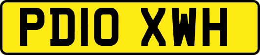 PD10XWH