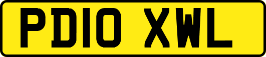 PD10XWL
