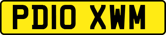 PD10XWM