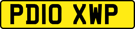 PD10XWP