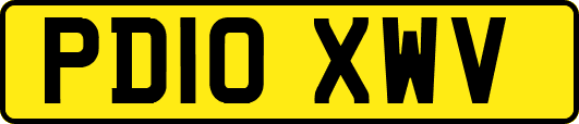 PD10XWV