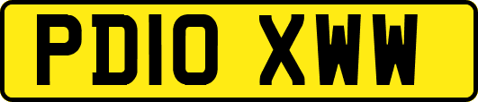 PD10XWW